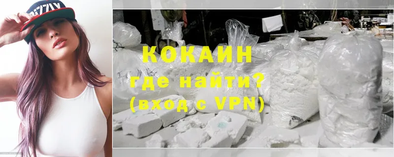 цена наркотик  Петропавловск-Камчатский  COCAIN 99% 